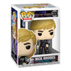 Duran Duran POP! Rocks Vinyl Figure Wild Boys Nick 9 cm