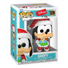 Disney Holiday 2022 POP! Heroes Vinyl Figure Goofy 9 cm