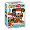 Disney Holiday 2022 POP! Heroes Vinyl Figure Minnie 9 cm