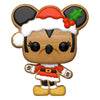 Disney Holiday 2022 POP! Heroes Vinyl Figure Minnie 9 cm