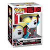 DC Comics: Harley Quinn Takeover POP! Heroes Vinyl Figure Harley with Bat 9 cm