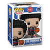 NBA POP! Sports Vinyl Figure Pistons- Cade Cunningham 9 cm