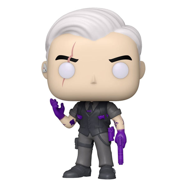 Fortnite Toys Funko Pop De Fortnite Nuevos Fortnite POP! Games