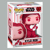 Star Wars POP! Valentines S3 Kylo Ren Vinyl Figure 9 cm