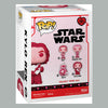 Star Wars POP! Valentines S3 Kylo Ren Vinyl Figure 9 cm