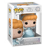 Disney POP! Disney Animation 100th Anniversary Vinyl Figure Cinderella 9 cm!