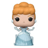 Disney POP! Disney Animation 100th Anniversary Vinyl Figure Cinderella 9 cm!