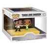 Moment POP! Vinyl Figure Disney 100- Tiana & Naveen