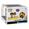 Moment POP! Vinyl Figure Disney 100- Tiana & Naveen