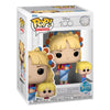 Lizzie McGuire POP! TV Vinyl Figure Lizzie 9 cm