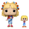 Lizzie McGuire POP! TV Vinyl Figure Lizzie 9 cm