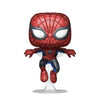 Marvel 80th Anniversary POP! Vinyl Figure Spider-Man(DGLT) 9 cm