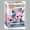 Games POP! Pokemon- Espeon Vinyl Figure (EMEA) 9cm