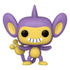 Funko - Pokemon POP! Games Vinyl Figure Aipom (EMEA) 9 cm