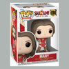 Shazam! POP! Movies Vinyl Figure Mary 9 cm