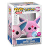 Pokemon POP! Games Vinyl Figure Flocked Espeon 9 cm