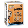 Haikyu!! POP! Animation Vinyl Figure Asahi 9 cm