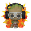 I Am Groot POP! Marvel TV Vinyl Figure Groot w/ Detonator 9cm!