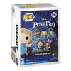 Peter Pan 70th Anniversary POP! Disney Vinyl Figure Wendy 9 cm