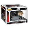 Moment POP! Star Wars Return of the Jedi 40th Luke vs Vader