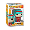 Dragon Ball GT POP! Animation Vinyl Figure Bulla 9 cm