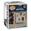 Avatar The Last Airbender Oversized POP! Vinyl Figure Appa w/ Armor 15 cm