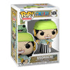 One Piece POP! Animation Vinyl Figure Usohachi (Wano) 9 cm