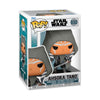 Star Wars: Ahsoka POP! Vinyl Figure Ahsoka Tano 9 cm