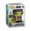 Star Wars: Ahsoka POP! Vinyl Figure General Hera Syndulla 9 cm