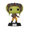 Star Wars: Ahsoka POP! Vinyl Figure General Hera Syndulla 9 cm