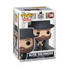 Peaky Blinders POP! TV Vinyl Figure Alfie Solomons 9 cm