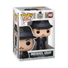 Peaky Blinders POP! TV Vinyl Figure Michael Gray 9 cm