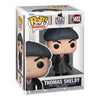 Peaky Blinders POP! TV Vinyl Figures Thomas Shelby 9 cm