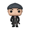 Peaky Blinders POP! TV Vinyl Figures Thomas Shelby 9 cm