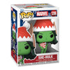 Marvel Holiday POP! Marvel Vinyl Figure She-Hulk 9 cm