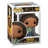 Hocus Pocus 2 POP! Disney Vinyl Figure Becca w/Accessories 9 cm