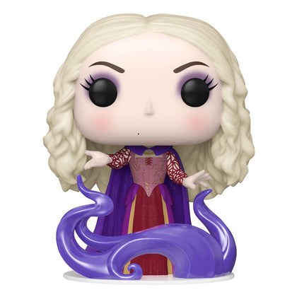 Hocus Pocus 2 POP! Disney Vinyl Figure Sarah (Smoke) 9 cm