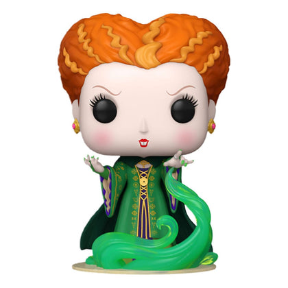 Hocus Pocus 2 POP! Disney Vinyl Figure Winifred (Smoke) 9 cm