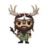 Diablo 4 POP! Games Vinyl Figure Druid 9 cm