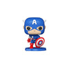 Marvel POP! Comic Cover Vinyl Figure Avengers #4 (1963) 9 cm