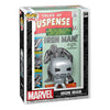 Marvel POP! Comic Cover Vinyl Figure Tales of Suspense #39 9 cm