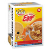 Kellogg's POP! Ad Icons Vinyl Figure Eggo Waffle 9 cm