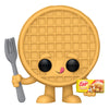 Kellogg's POP! Ad Icons Vinyl Figure Eggo Waffle 9 cm