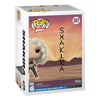 Shakira POP! Rocks Vinyl Figure Wherever/Whenever 9 cm
