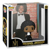 Michael Jackson POP! Albums Vinyl Figure Off the Wall 9 cm