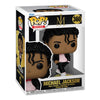 Michael Jackson POP! Rocks Vinyl Figure Billie Jean 9 cm