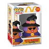 McDonalds POP! Ad Icons Vinyl Figure NB - Witch 9 cm
