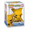 Funko - Pokemon POP! Games Vinyl Figure Alakazam (EMEA) 9 cm