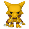 Funko - Pokemon POP! Games Vinyl Figure Alakazam (EMEA) 9 cm