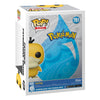 Pokemon POP! Games Vinyl Figure Psyduck (EMEA) 9 cm